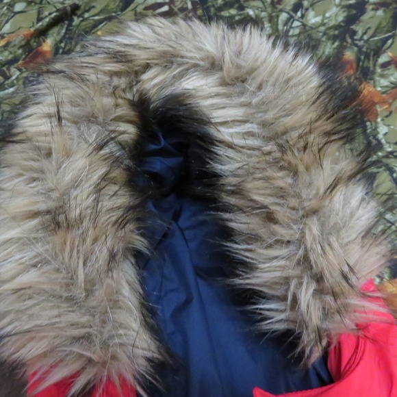 Helly Hensen Jacket Down Feathers with RECCO Tech.